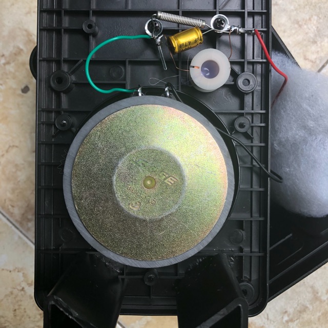 Bose 151 (1 cặp)