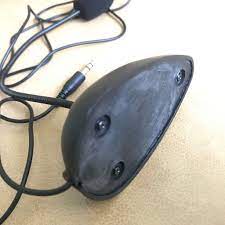 Pureone Có Dây Cơ Sở, Máy Tính Để Bàn Microphone, Mic Cuộc Họp Chơi Karaoke Điện Thoại Di Động Cho PC