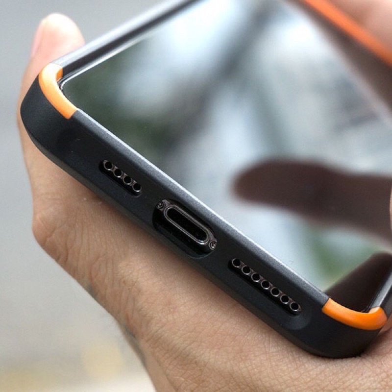Ốp UAG Civilian chống sốc cho iphone