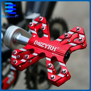Mzyrh bàn đạp xe đường núi xe đạp nhôm