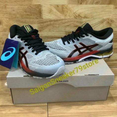 Giày Asics Gel-Kayano 26 Nam [Chính Hãng - FullBox] SaigonSneaker79store