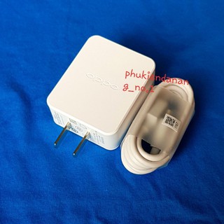 BỘ SẠC OPPO A18, A16, A5 A9 [2020] CHUẨN USB-C CHÍNH HÃNG MỚI 100%.