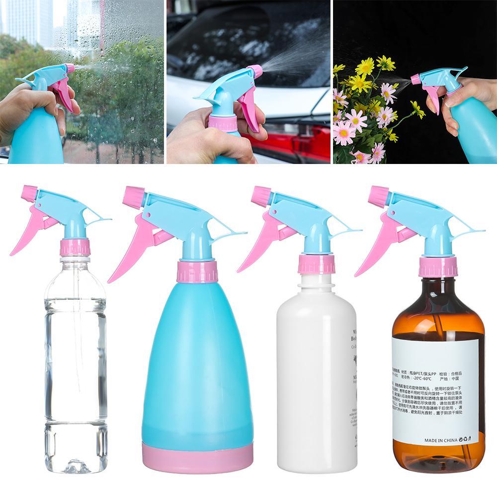 LONTIME Set 4 Vòi Phun Nước Tưới Cây Thay Thế Màu Sắc Ngẫu Nhiên