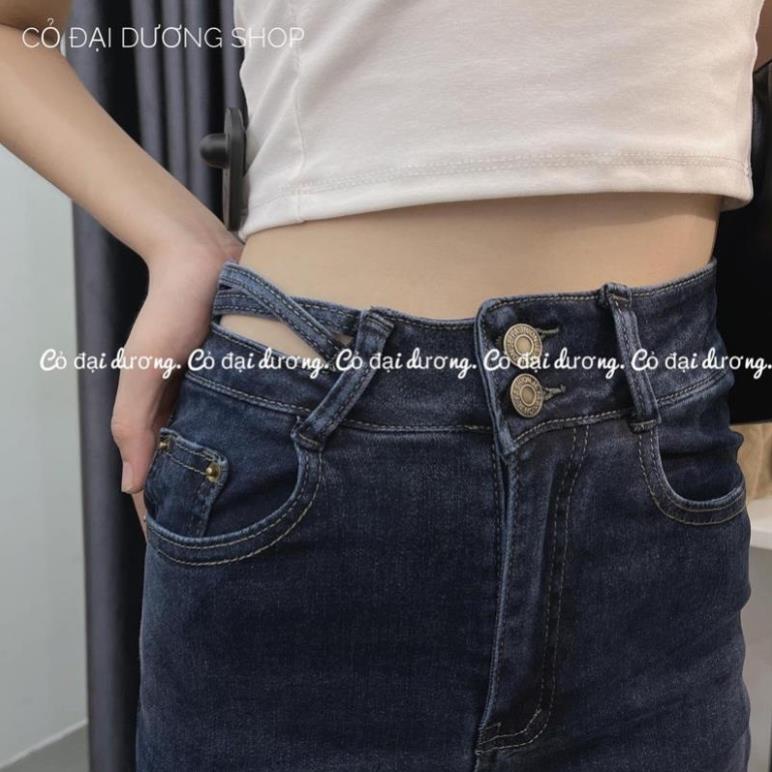 quần đan eo mã 5009