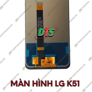 Màn hình lg k51 (Màn hình thay thế lg k51)