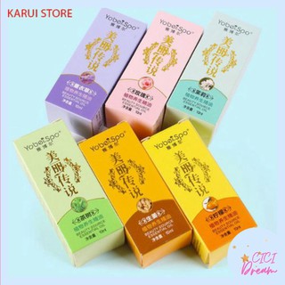 Tinh dầu KARUI – TD01