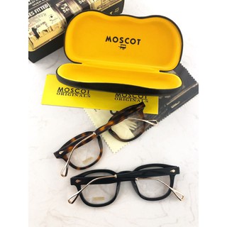 Mắt kính thời trang MOSCOT