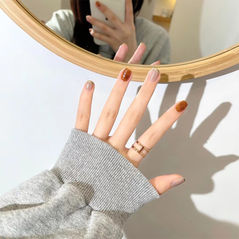 Nhẫn Daniel Wellington Elan Dual Ring Rose Gold V4 Full Box - Tuyển CTV - Hỗ trợ DROPSHIP