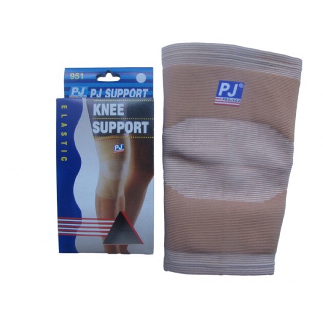 Bó hỗ trợ đầu gối PJ 951