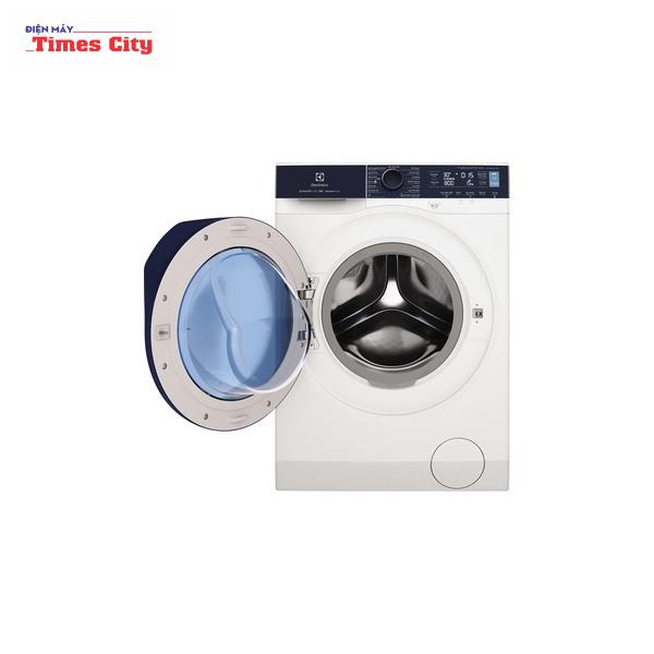 Máy giặt Electrolux Inverter 9 kg EWF9042Q7WB