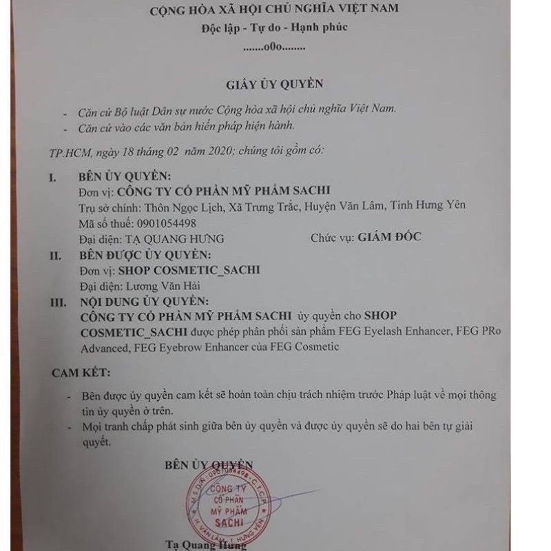 Dưỡng mi FEG MAX - phiên bản mới nâng cấp hiệu quả x5