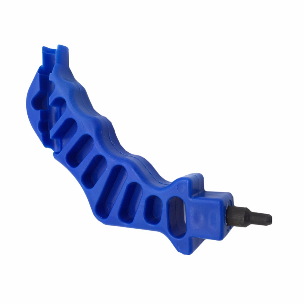 Dụng cụ đục lỗ ống nước 1/4inch tiện lợi dành cho làm vườn
