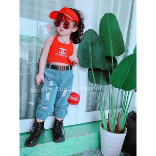 Dây nịt- thắt lưng cho bé