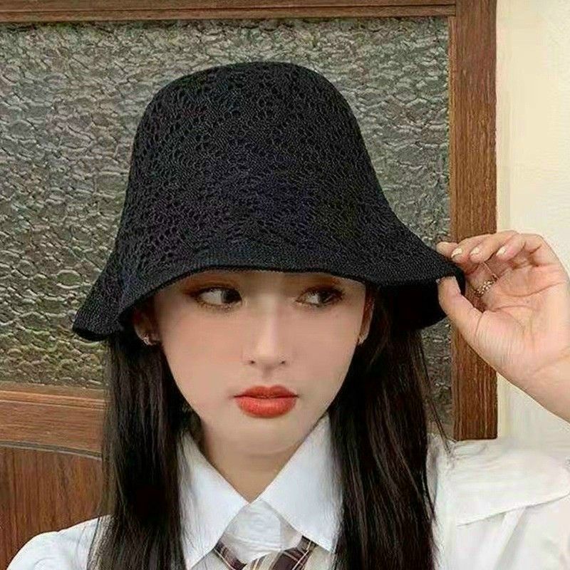 Mũ Cói Vành Nhỏ 2 Mặt Siêu Đẹp Đi Biển Đi Chơi