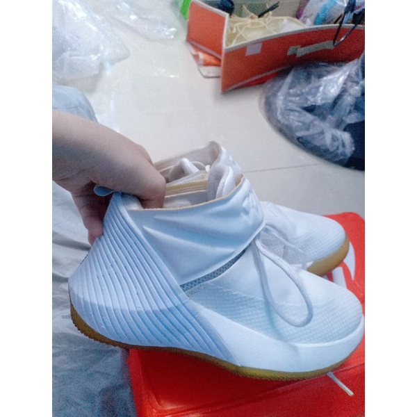 Pass giày JD Why not Zer0  vừa xinh vừa ngầu