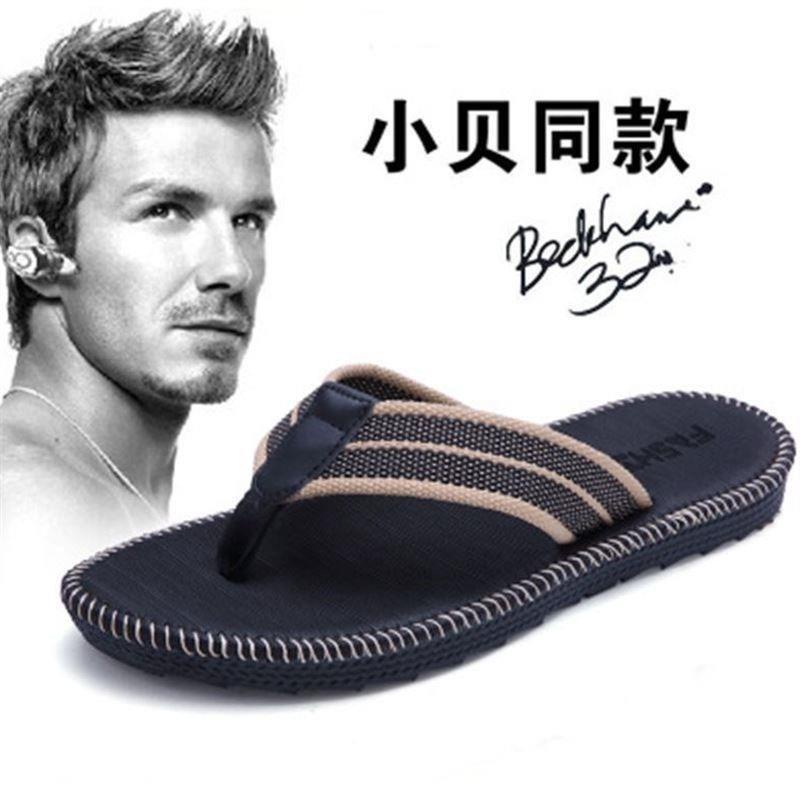 Dép Xỏ Ngón Chống Trượt Thoải Mái Thời Trang Đi Biển Mùa Hè