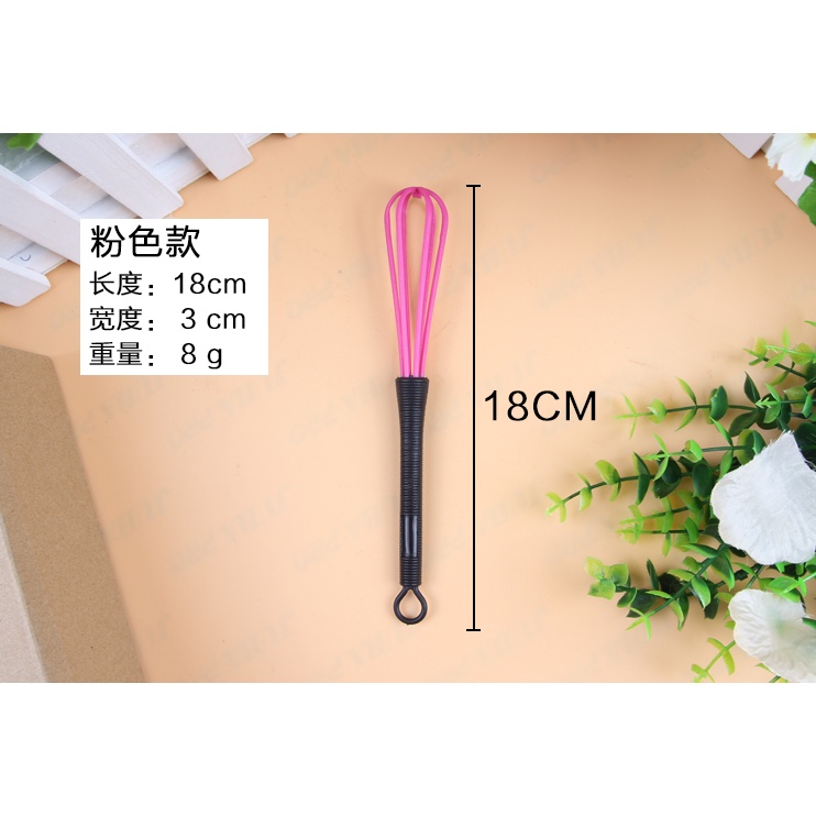 Hàng Có Sẵn Vận Chuyển Nhanh#Cây Khuấy Nhuộm Tóc Có Thể Điều Chỉnh Màu Sắc Dành Cho Salon Tóc