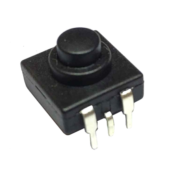 Công Tắc Đèn Pin 3 Chân V2 30V 1A