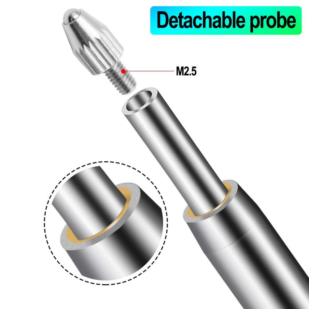 PISTA Đồng Hồ Điện Tử Chống Thấm Nước IP54 0-12.7mm