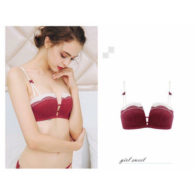 BỘ ĐỒ LÓT VS 01