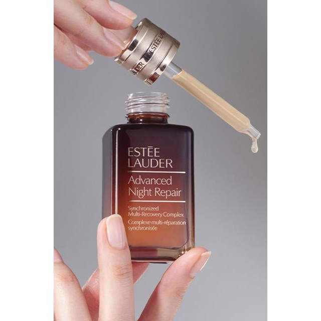 Tinh chất phục hồi da ban đêm Advanced Night Repair Synchronized Recovery Complex II.