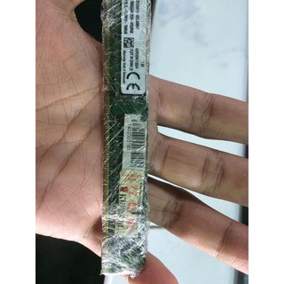 Ram kingston 4gb ddr3 bus 1333