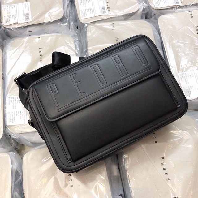 Túi Chéo Pr nam hàng tuồn kho