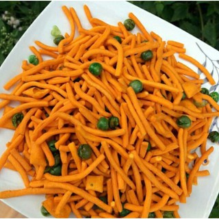 400g Bim bim que tăm đậu