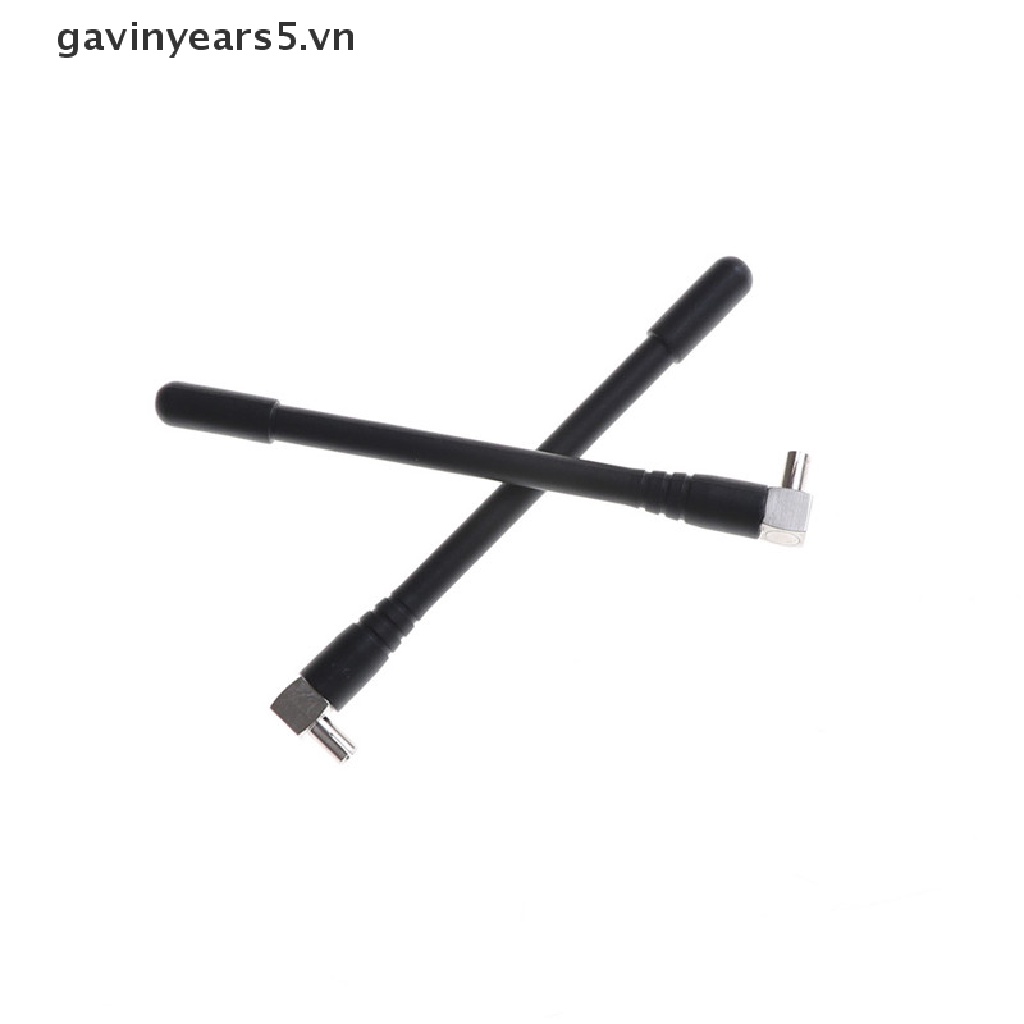 Set 2 Linh Kiện Điện Tử 4G LTE TS9 5dBi Cho HUAWEI E8372 E3372 E5776