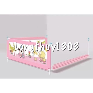 Xả kho Thanh chắn giường cho bé