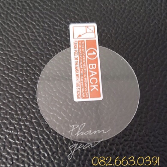 Kính cường lực samsung galaxy active 2 nano thủy tinh dẻo siêu bảo vệ