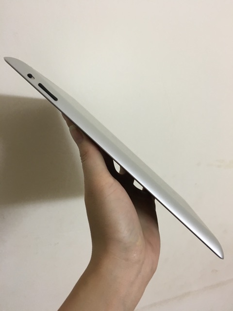 IPad 3 32Gb BLack bản 4G wifi Quốc tế, zin nguyên bản | BigBuy360 - bigbuy360.vn