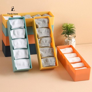 Hộp đựng đồ lót ngăn nhỏ đựng đồ