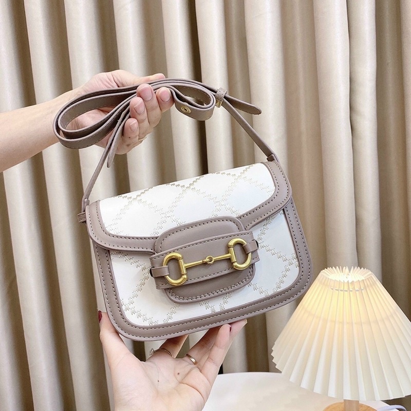 Túi Hà Hồ sz20cm bản mới nhất 2021  không hộp