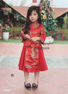 Set gấm cổ tàu