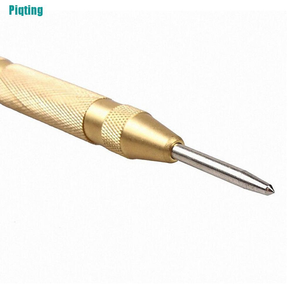 Lò Xo Đục Lỗ Tự Động 5 Inch Chuyên Dụng