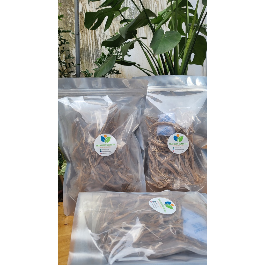 Sâm Dây Ngọc Linh - Gói 250g | BigBuy360 - bigbuy360.vn