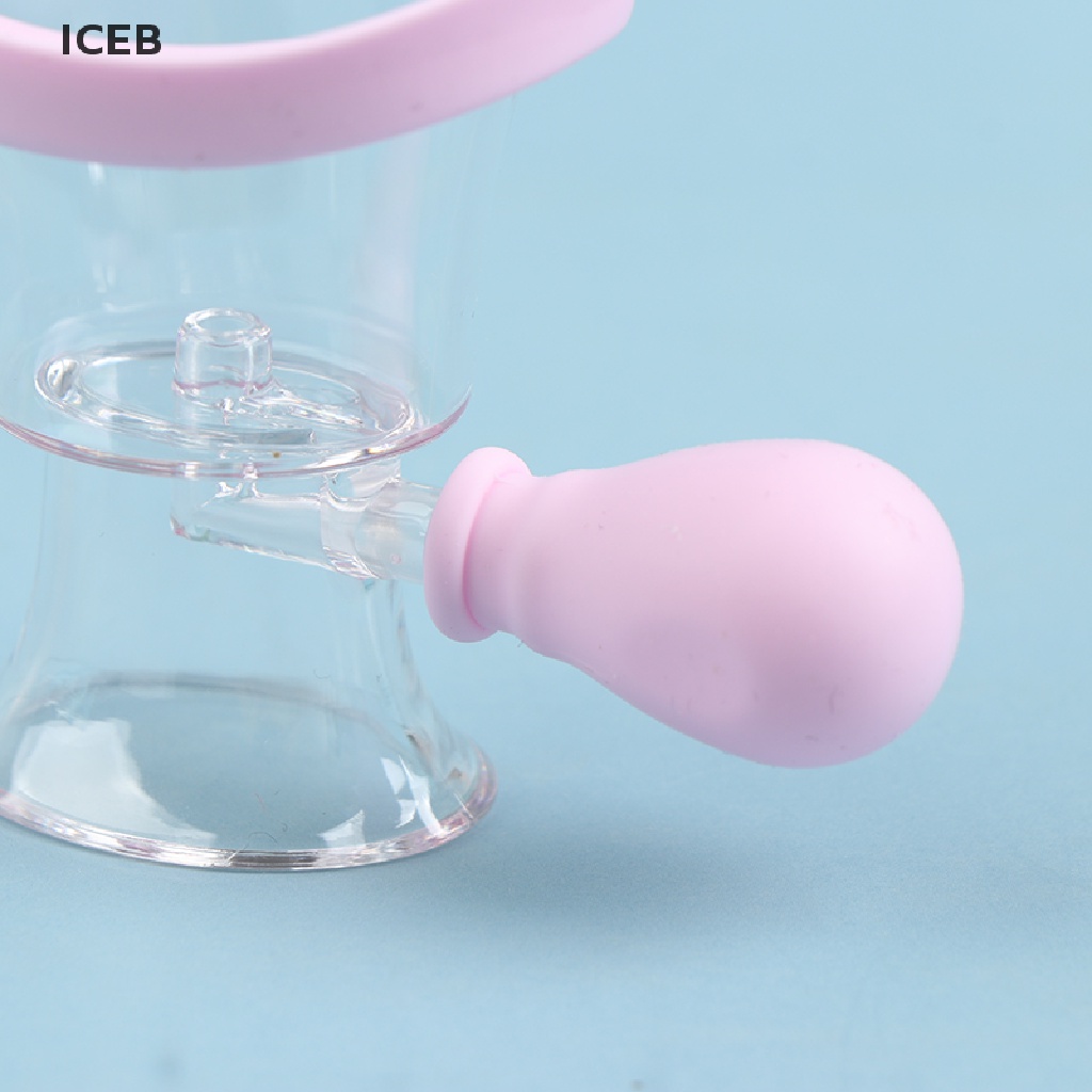 Ic Cốc Rửa Mắt Bằng Silicone Làm Sạch Mắt Cốc Xả - Cốc Rửa Mắt my