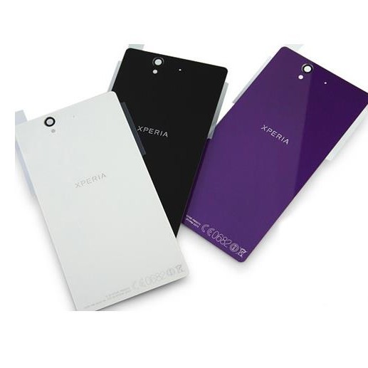 Nắp lưng Sony Xperia Z1 hàng Sịn