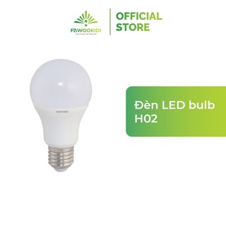 Đèn led bulb fk-h02-7w