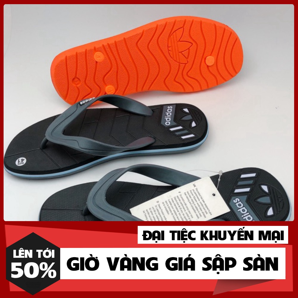 SALE SỐC_Dép Tông ADIDAS HOT NEW Cực Đẹp_Ưu Đãi Lớn _Ưu Đãi Cực Khủng