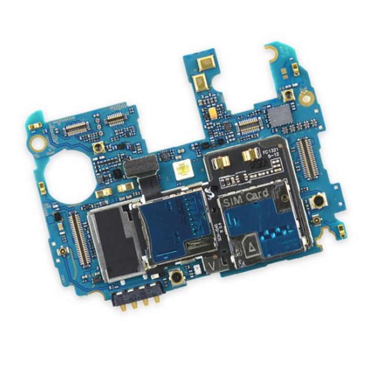 [Mã ELFLASH5 giảm 20K đơn 50K] [HÀNG ZIN] MAINBOARD SAMSUNG S4 MỸ/ HÀN/ VIETNAM ZIN MÁY TỐT NHẤT