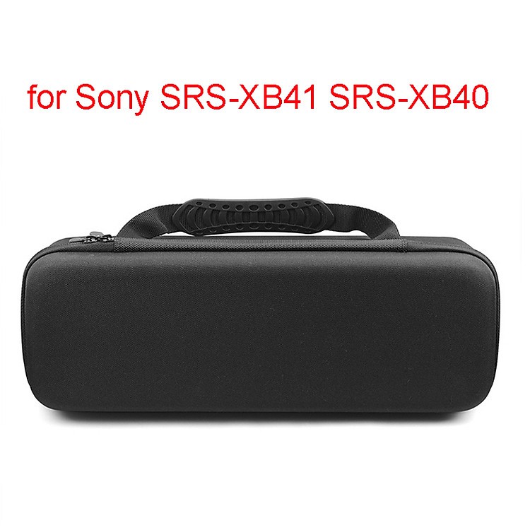 Bao Da Dành Cho Loa SONY XB40 - Mới 100%