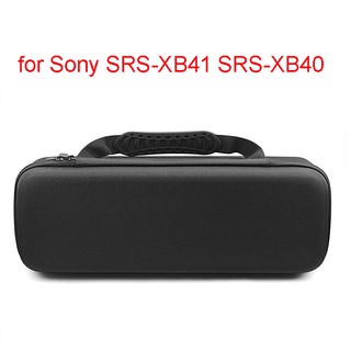 Bao Da Dành Cho Loa SONY XB40 - Mới 100%