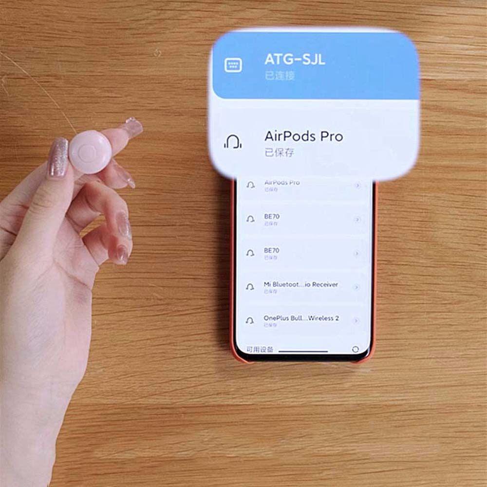 Thiết Bị Điều Khiển Từ Xa YIYU Dùng Cho Điện Thoại Di Động / Quay Video Không Dây Kết Nối Bluetooth