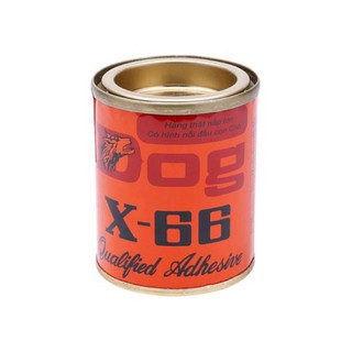 Keo con chó x-66