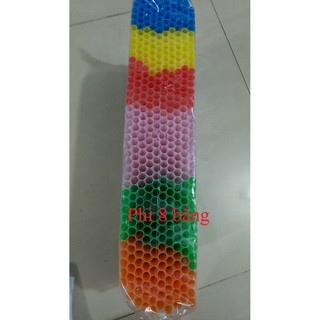 Ống hút Trân Châu(ø8) - 1 bịch