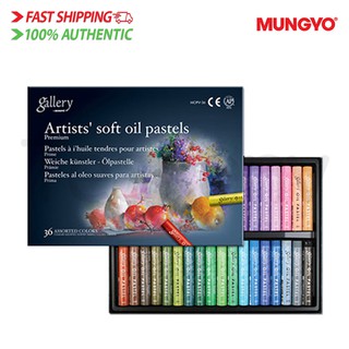 Set 36 Bút Màu Sáp Dầu Cao Cấp Tiện Dụng
