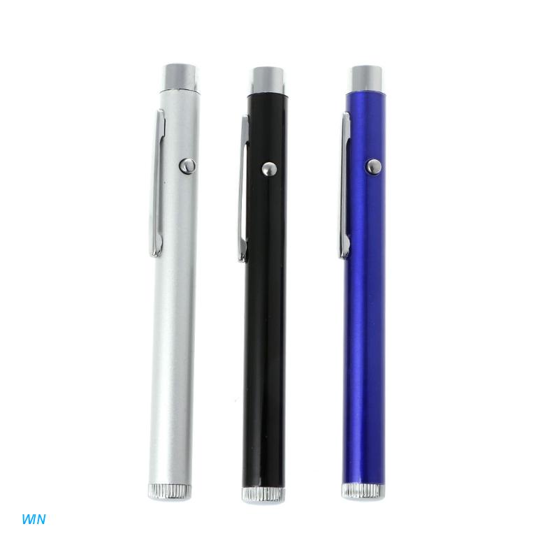 Bút chiếu laser đỏ WIN 5mW 650nm