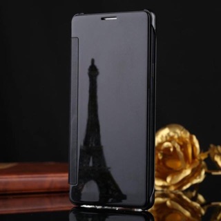 Bao da clearview dành riêng cho Samsung S7 edge